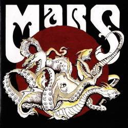 Mars (USA-3) : Reign of Suns